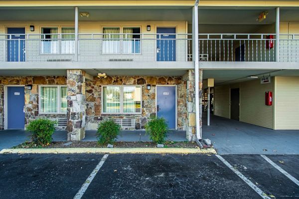 TN MOTEL 6 MANCHESTER (Manchester)